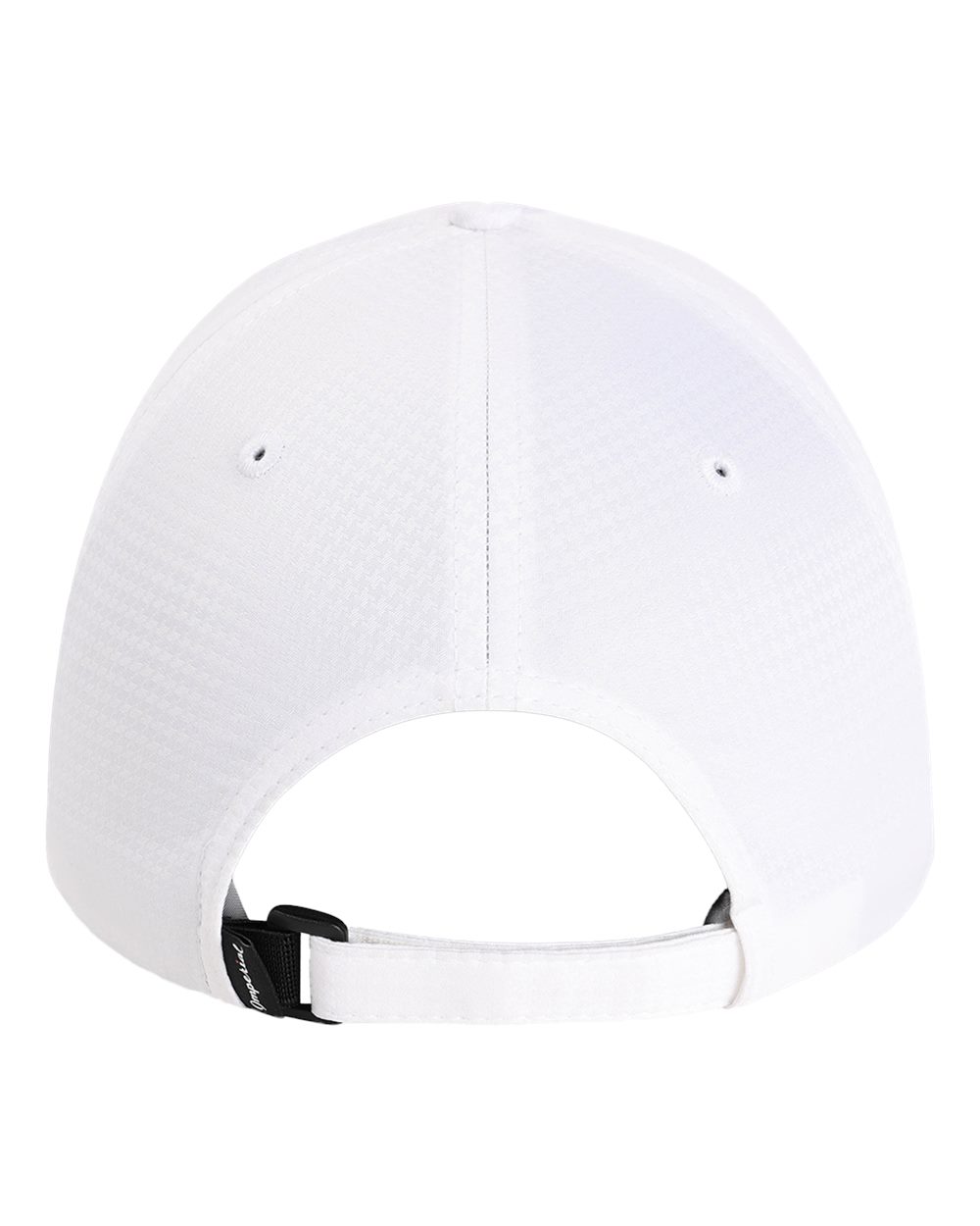 X210X Imperial The Sophisticate Cap - Back Image