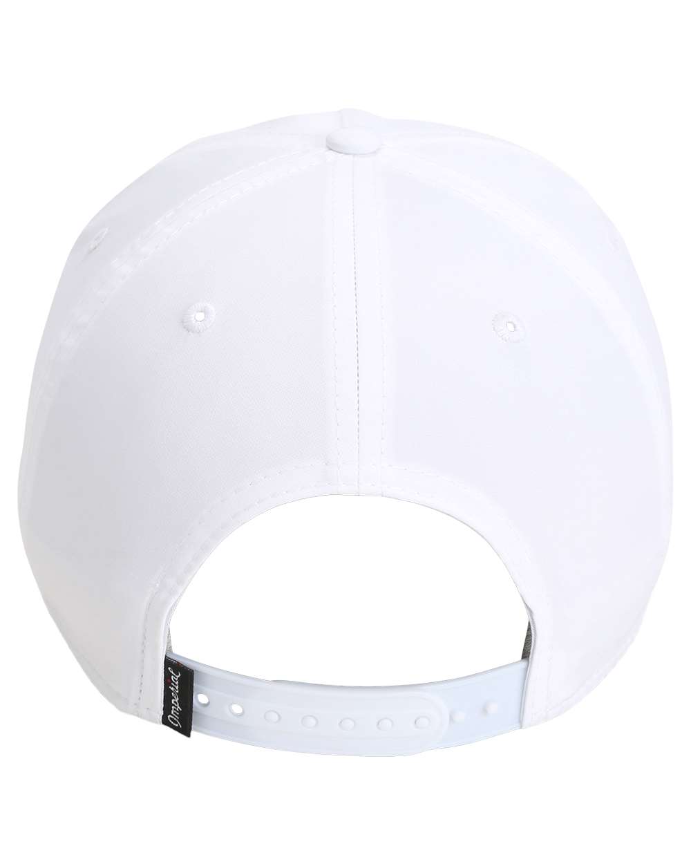 5054 Imperial The Wrightson Cap 5054 Imperial The Wrightson Cap - Back Image