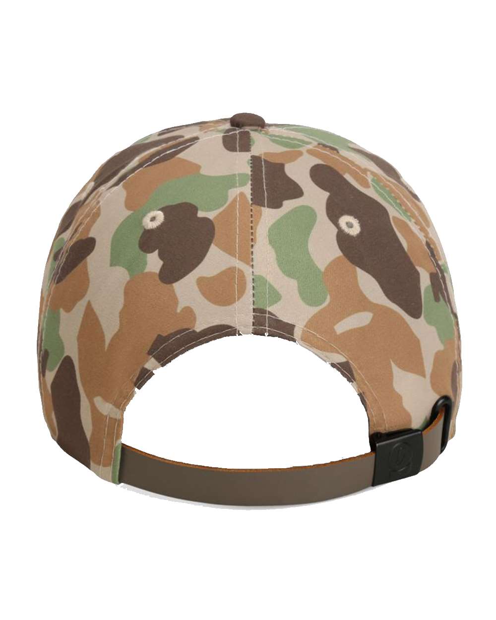 DNA010 Imperial The Aloha Rope Cap DNA010 Imperial The Aloha Rope Cap - Back Image