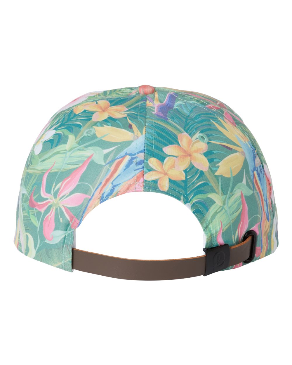 DNA010 Imperial The Aloha Rope Cap - Back Image