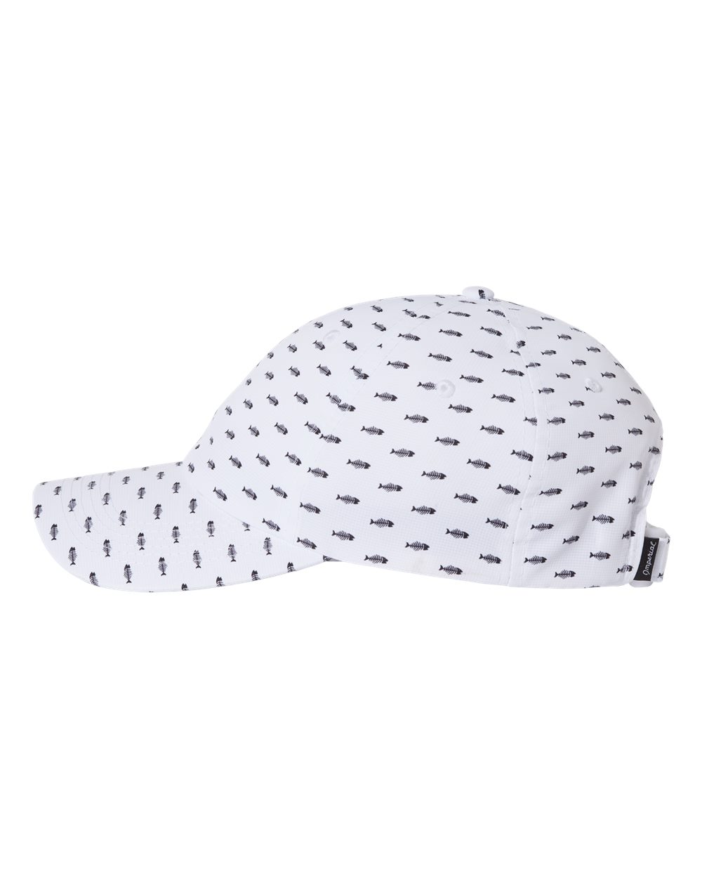 X210R Imperial Alter Ego Cap - Siide Image