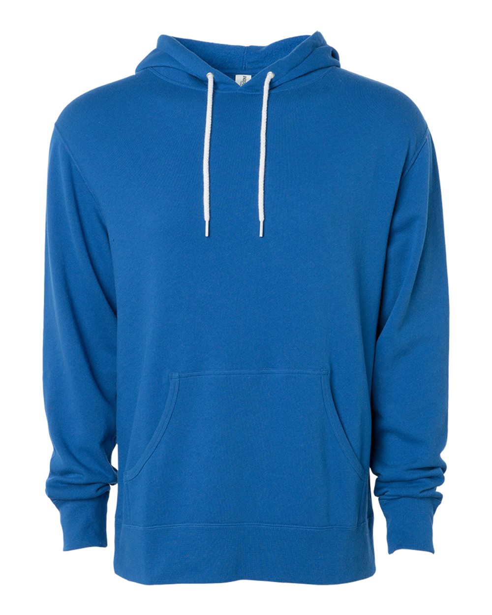AFX90UN Independent Trading Co. Unisex Lightweight Hooded Sweatshirt Zoom Image