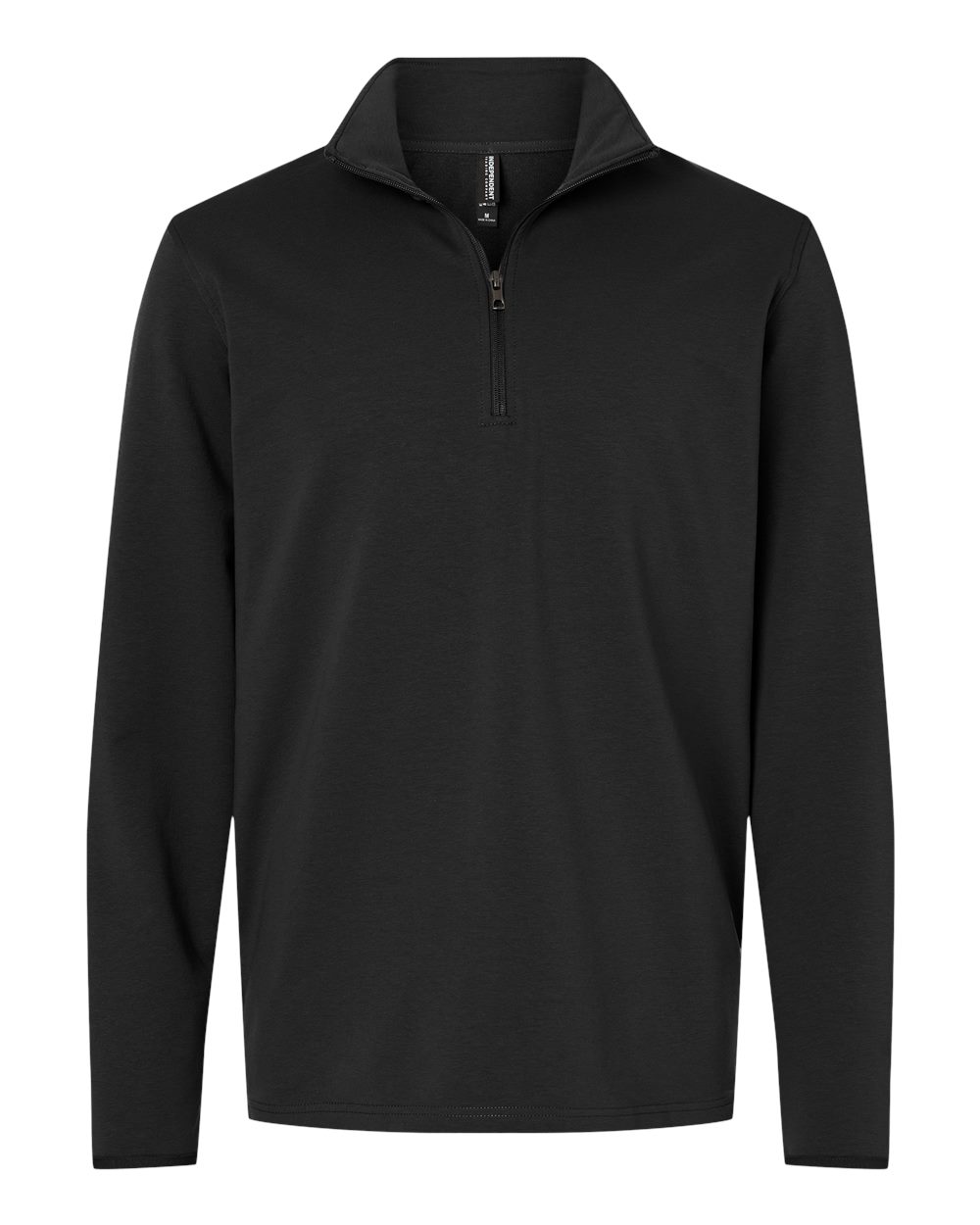 EXP20PQ Independent Trading Co. Perform Quarter-Zip Pullover EXP20PQ Independent Trading Co. Perform Quarter-Zip Pullover