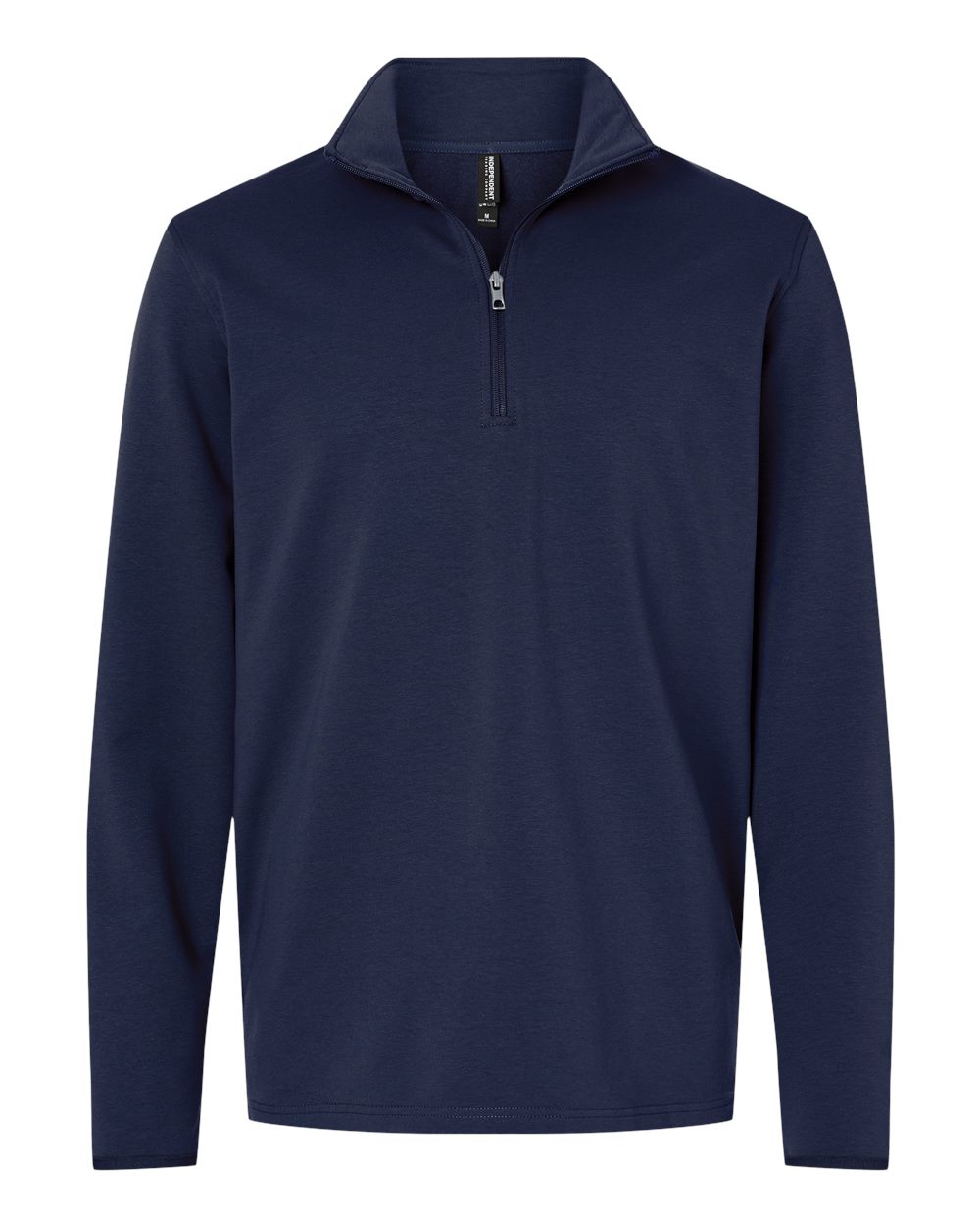 EXP20PQ Independent Trading Co. Perform Quarter-Zip Pullover