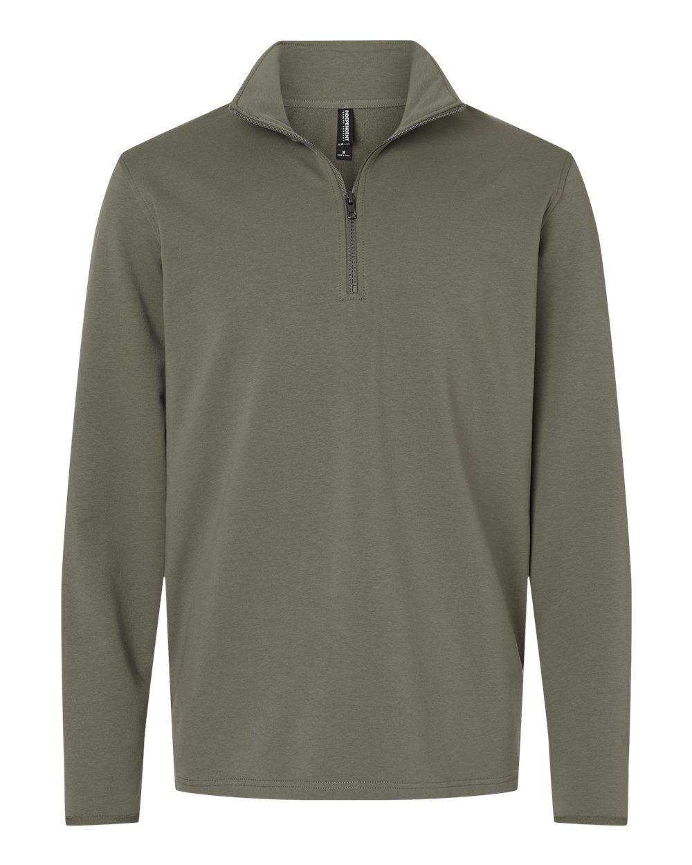 EXP20PQ Independent Trading Co. Perform Quarter-Zip Pullover
