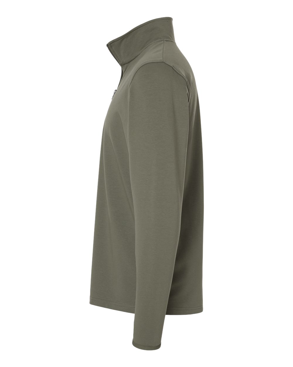 EXP20PQ Independent Trading Co. Perform Quarter-Zip Pullover - Siide Image