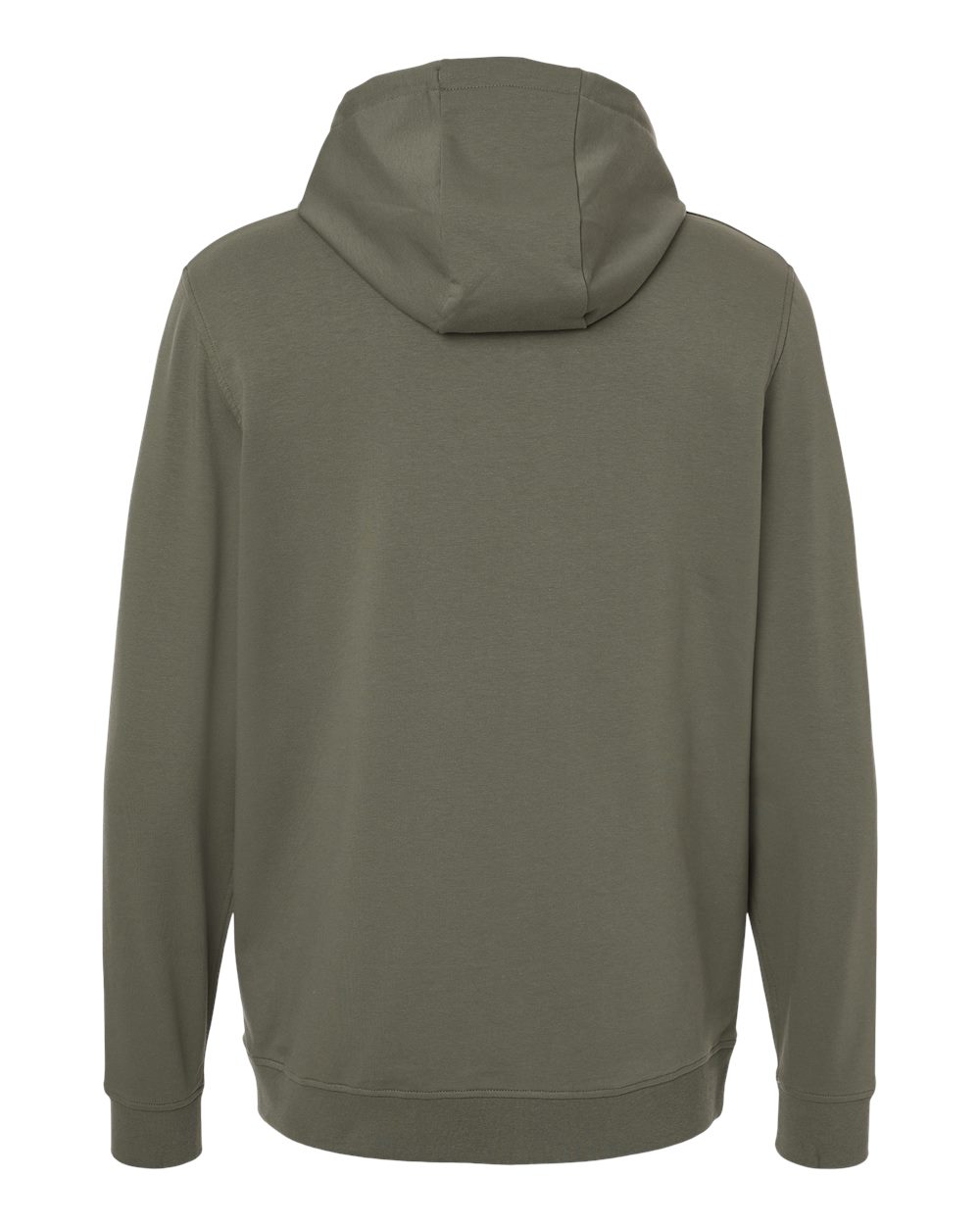 EXP25PH Independent Trading Co. Perform Hooded Sweatshirt - Back Image