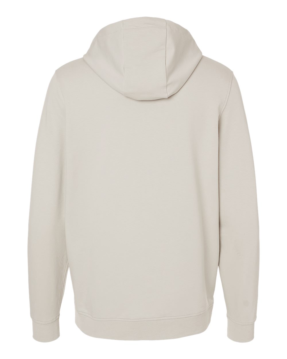 EXP25PH Independent Trading Co. Perform Hooded Sweatshirt - Back Image
