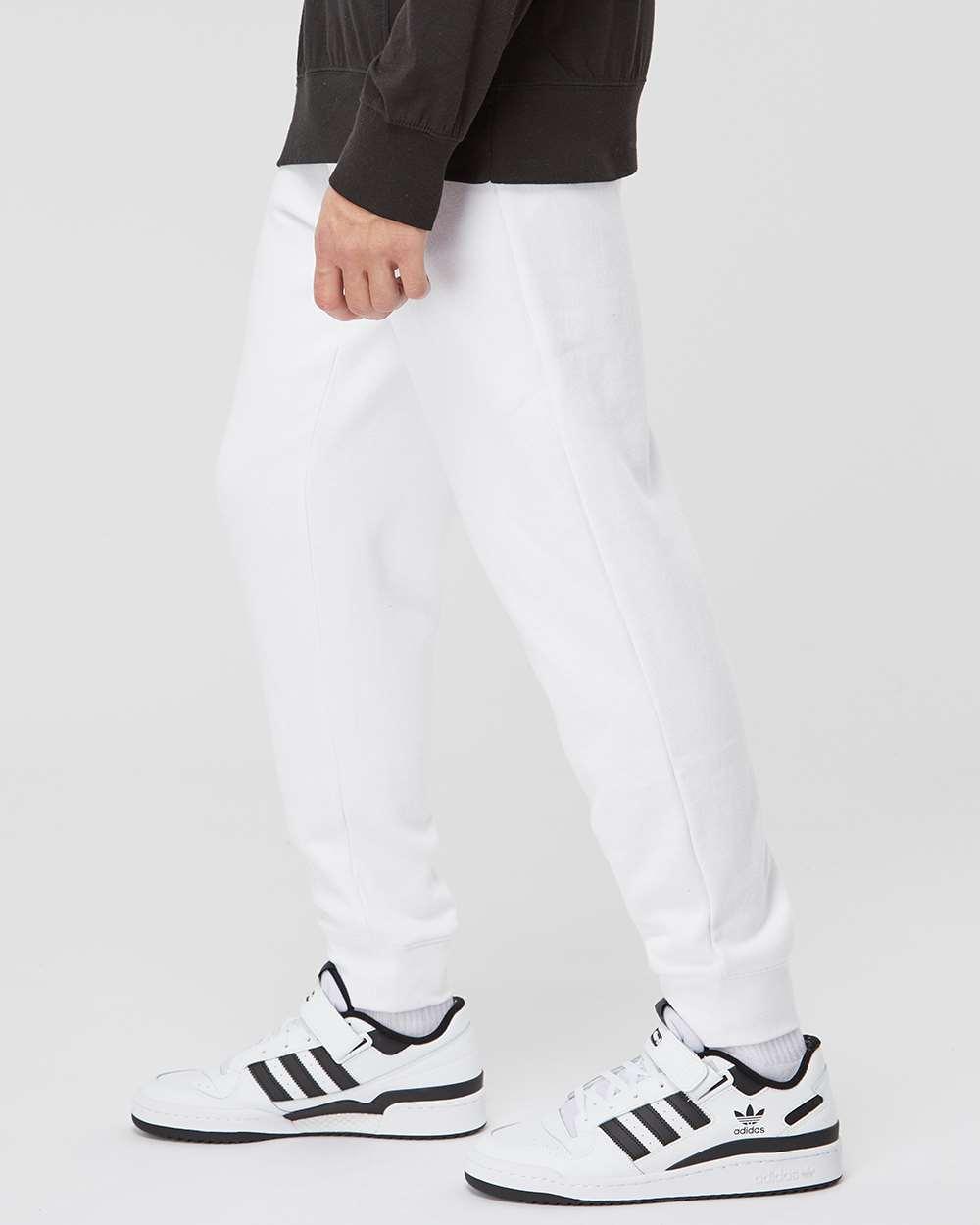 IND20PNT Independent Trading Co. Midweight Fleece Pants - Siide Image