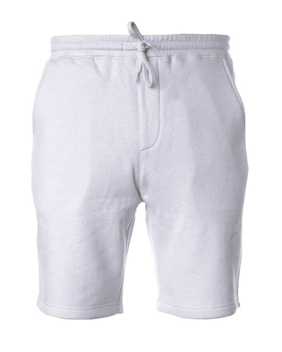 IND20SRT Independent Trading Co. Midweight Fleece Shorts IND20SRT Independent Trading Co. Midweight Fleece Shorts
