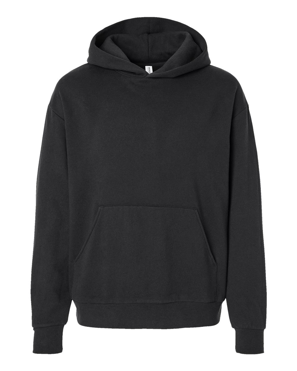 IND280SL Independent Trading Co. Avenue Pullover Hooded Sweatshirt Zoom Image