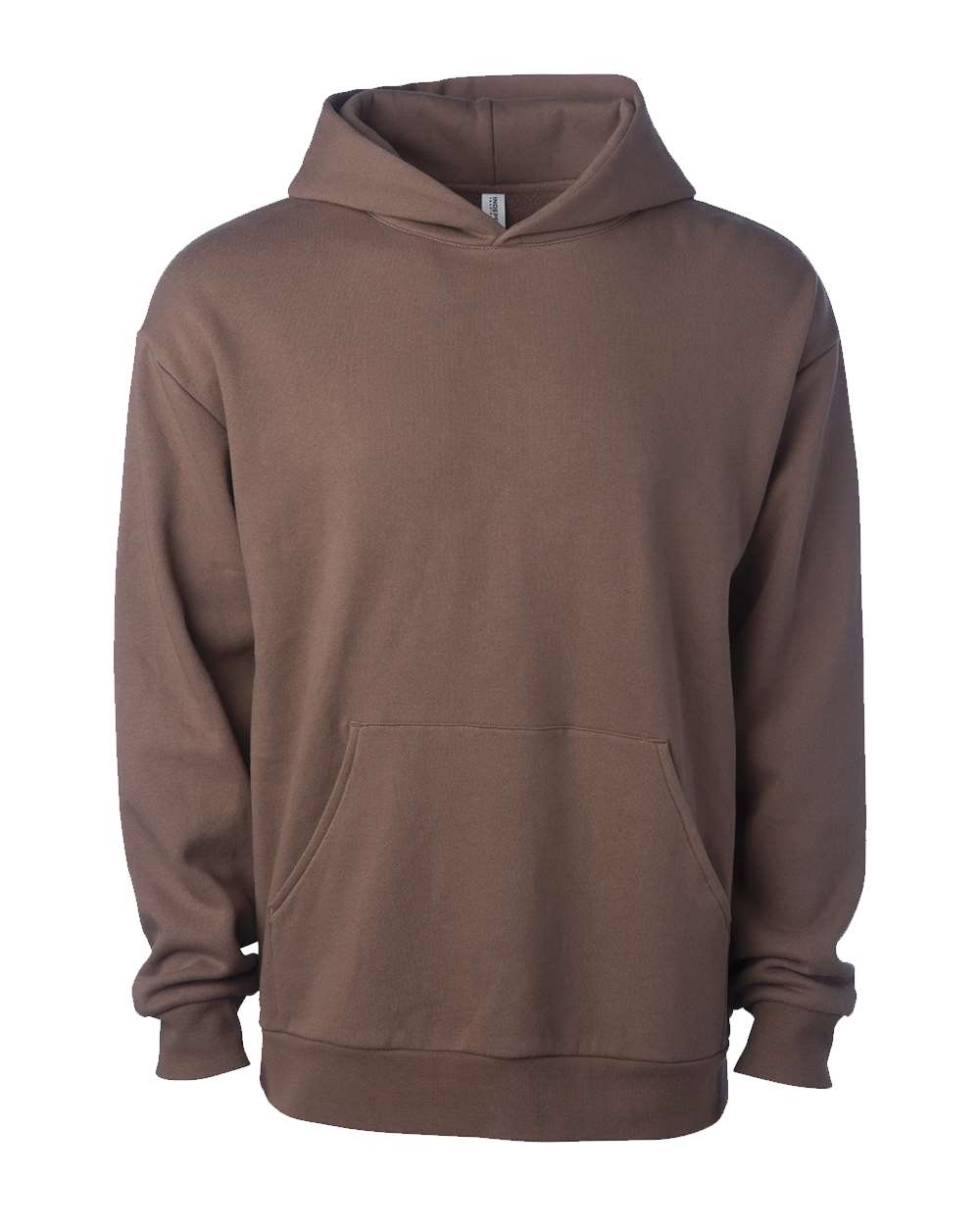 IND280SL Independent Trading Co. Avenue Pullover Hooded Sweatshirt