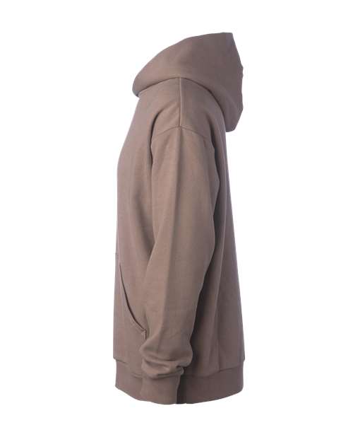 IND280SL Independent Trading Co. Avenue Pullover Hooded Sweatshirt - Siide Image