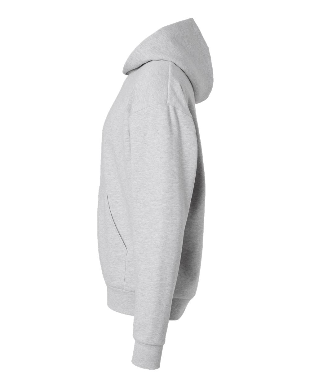 IND280SL Independent Trading Co. Avenue Pullover Hooded Sweatshirt - Siide Image