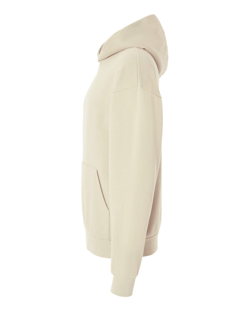 IND280SL Independent Trading Co. Avenue Pullover Hooded Sweatshirt - Siide Image