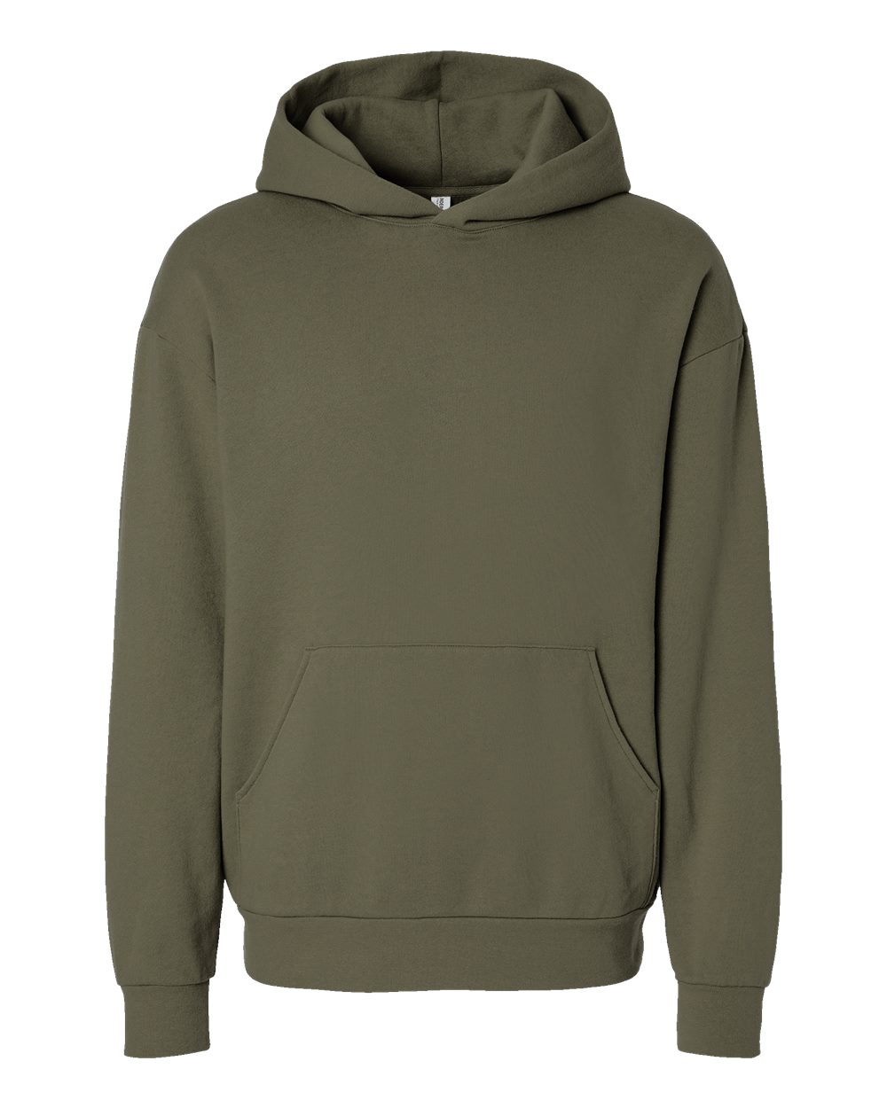 IND280SL Independent Trading Co. Avenue Pullover Hooded Sweatshirt IND280SL Independent Trading Co. Avenue Pullover Hooded Sweatshirt