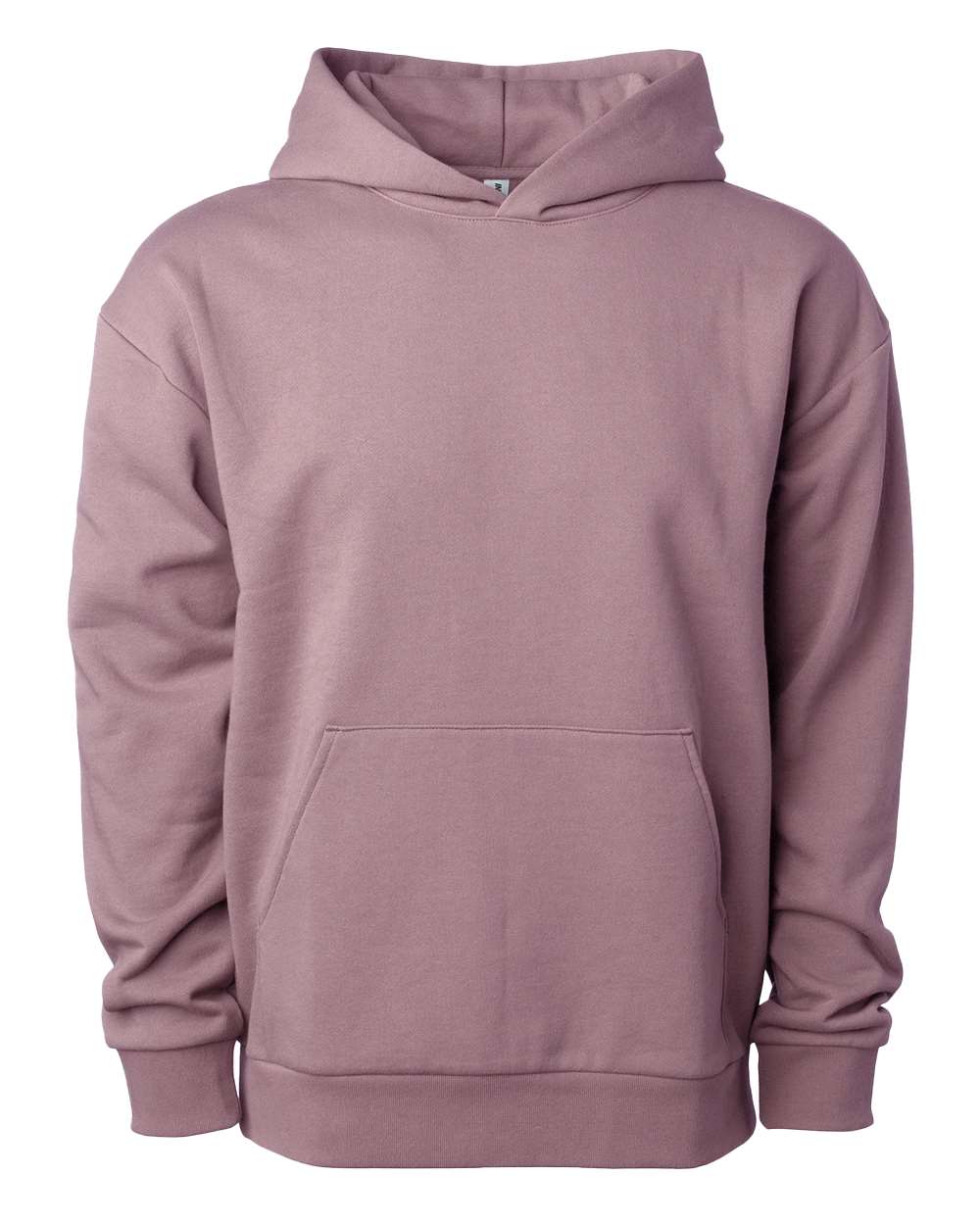 IND280SL Independent Trading Co. Avenue Pullover Hooded Sweatshirt