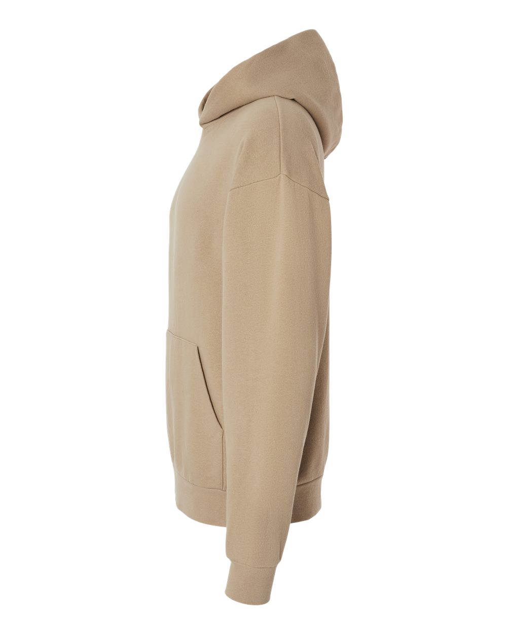 IND280SL Independent Trading Co. Avenue Pullover Hooded Sweatshirt - Siide Image