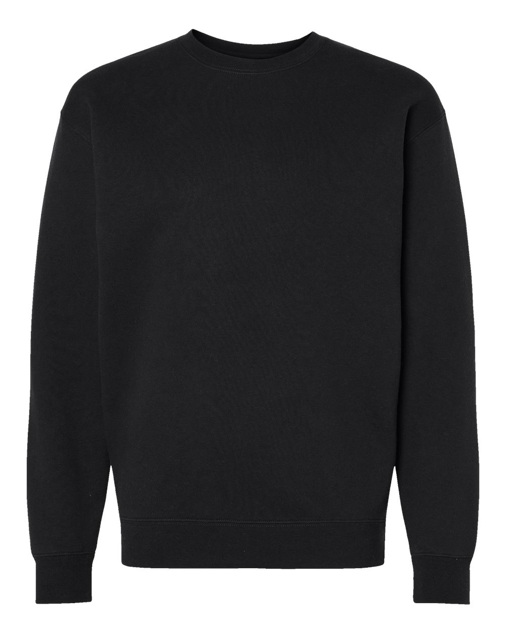 IND3000 Independent Trading Co. Heavyweight Crewneck Sweatshirt Zoom Image