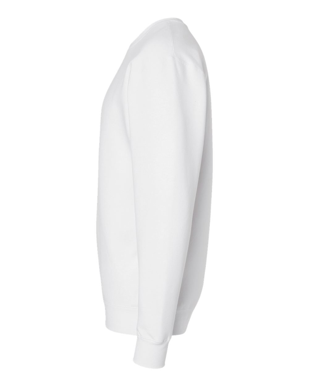 IND3000 Independent Trading Co. Heavyweight Crewneck Sweatshirt IND3000 Independent Trading Co. Heavyweight Crewneck Sweatshirt - Siide Image