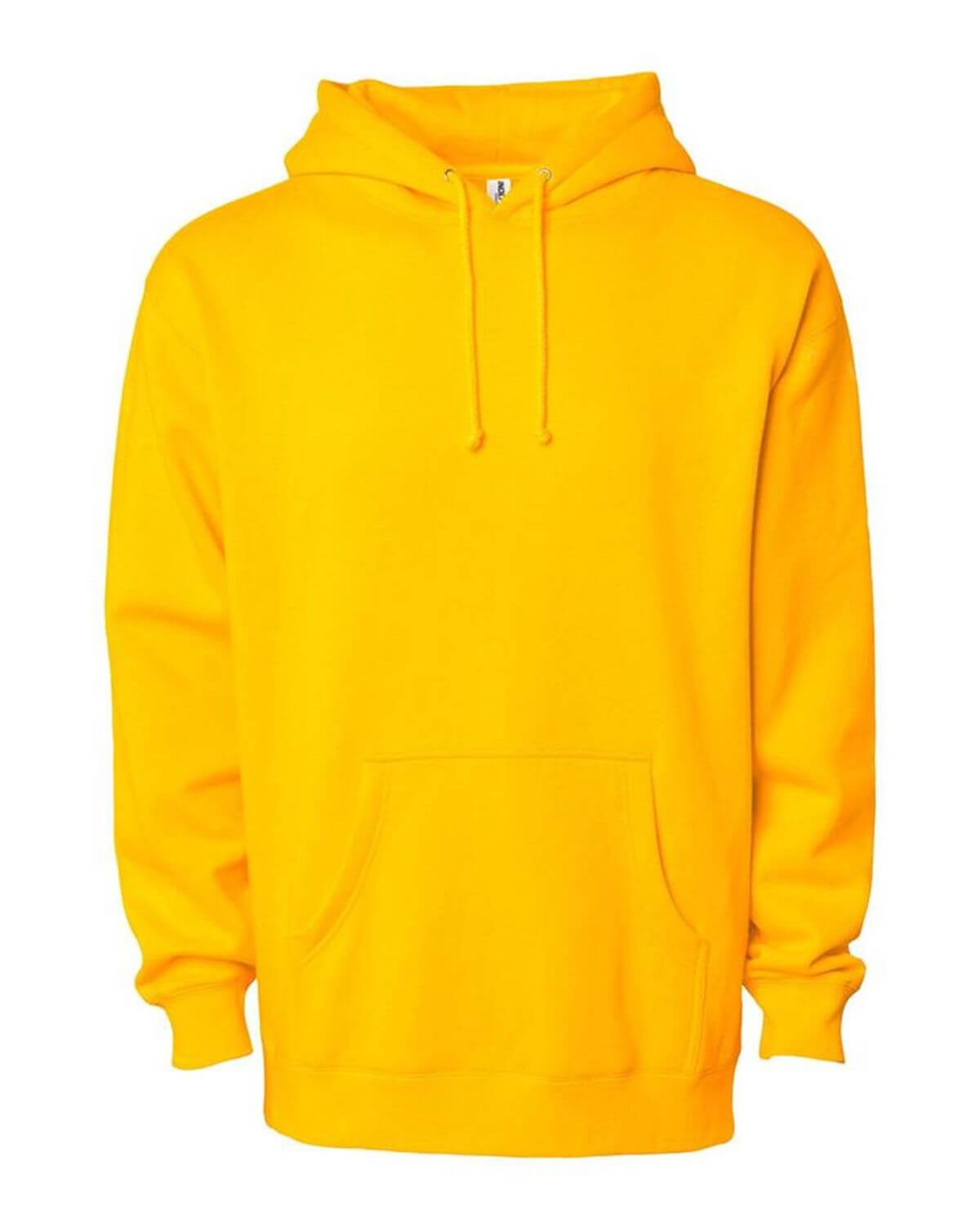 Independent Trading Co IND4000 IND4000 Independent Trading Co. Heavyweight Hooded Sweatshirt