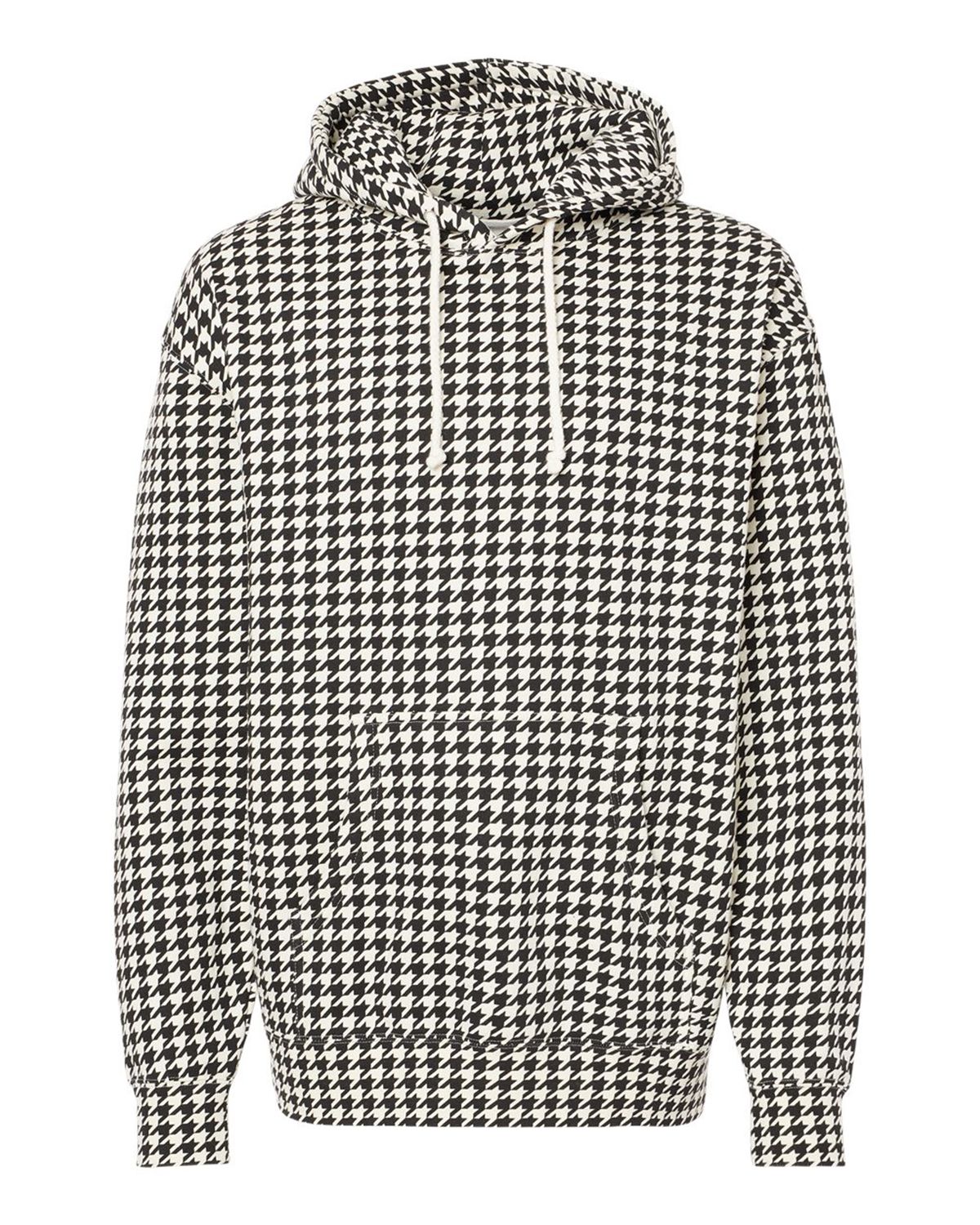 IND4000 Independent Trading Co. Heavyweight Hooded Sweatshirt