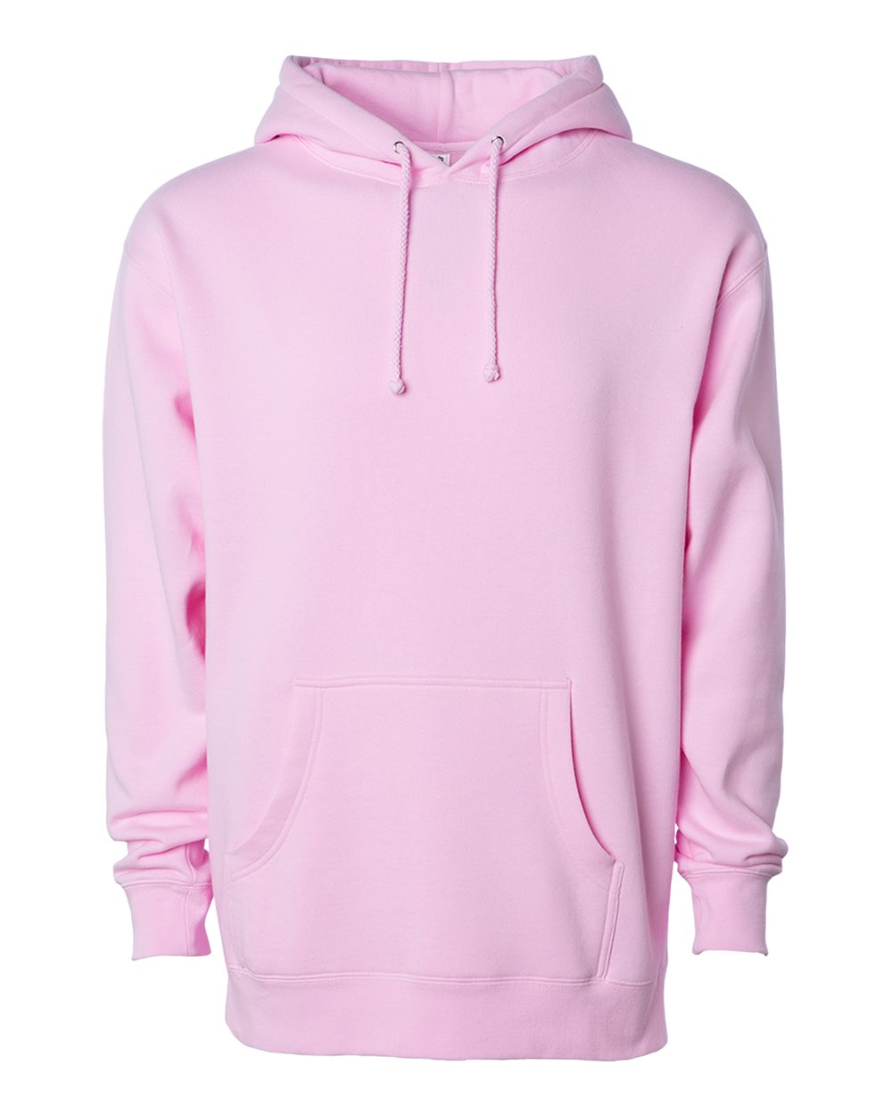 IND4000 Independent Trading Co. Heavyweight Hooded Sweatshirt