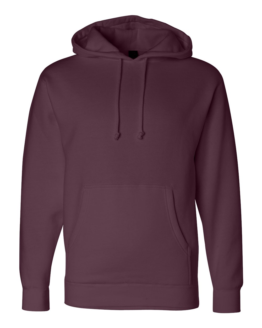 IND4000 Independent Trading Co. Heavyweight Hooded Sweatshirt