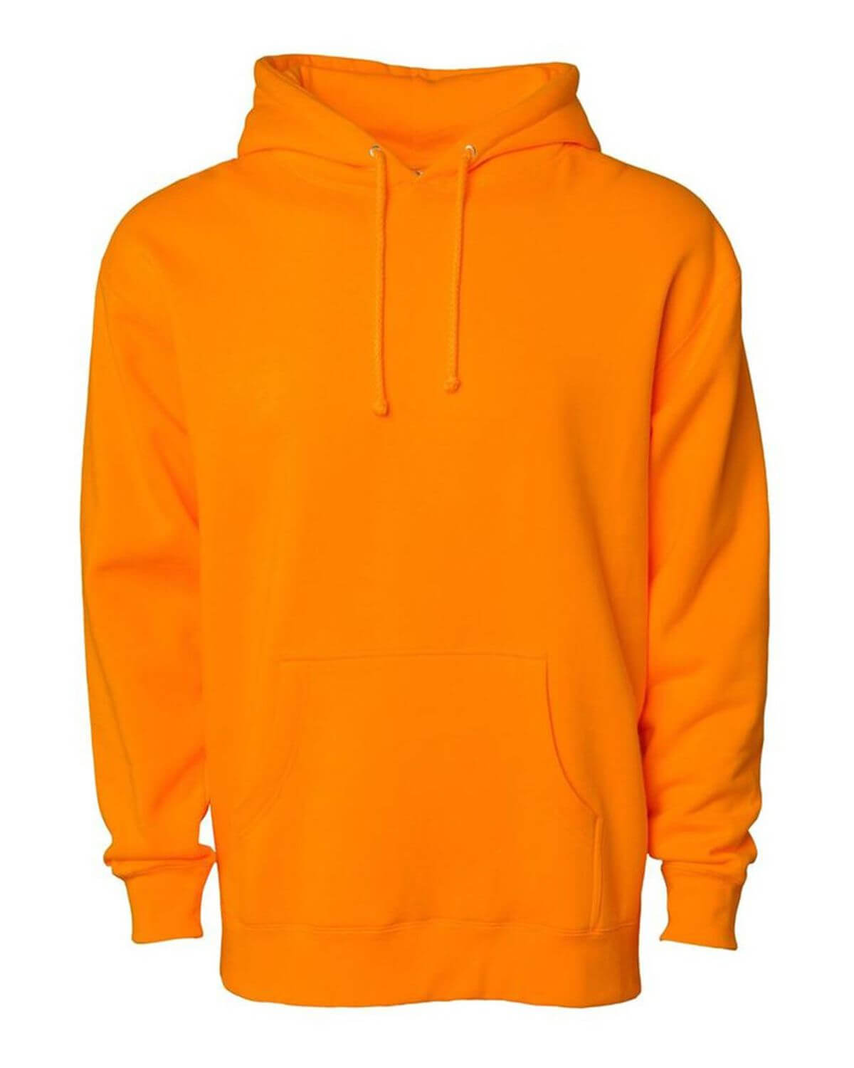 IND4000 Independent Trading Co. Heavyweight Hooded Sweatshirt IND4000 Independent Trading Co. Heavyweight Hooded Sweatshirt