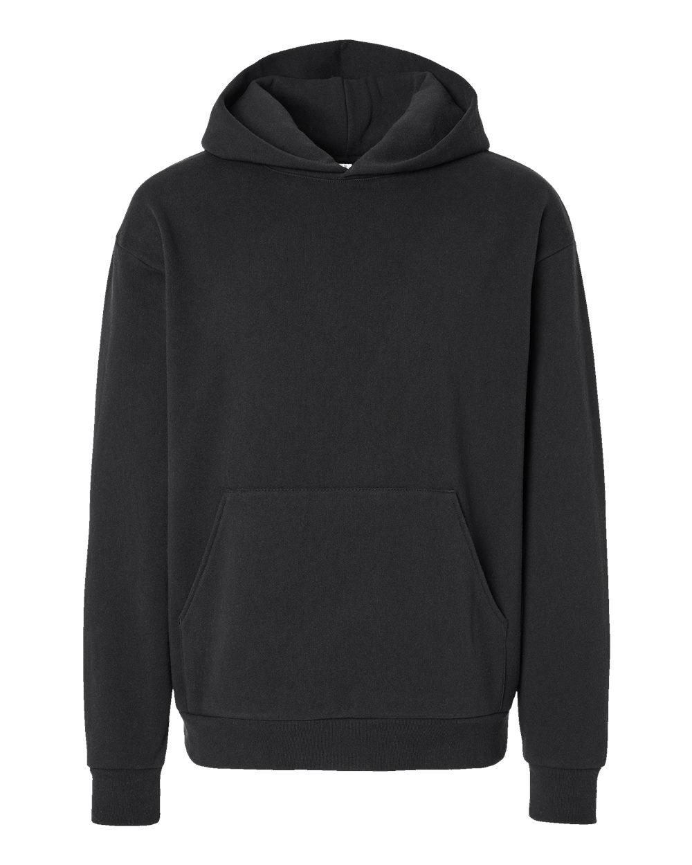 IND420XD Independent Trading Co. Mainstreet Hooded Sweatshirt