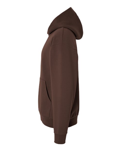 IND420XD Independent Trading Co. Mainstreet Hooded Sweatshirt - Siide Image