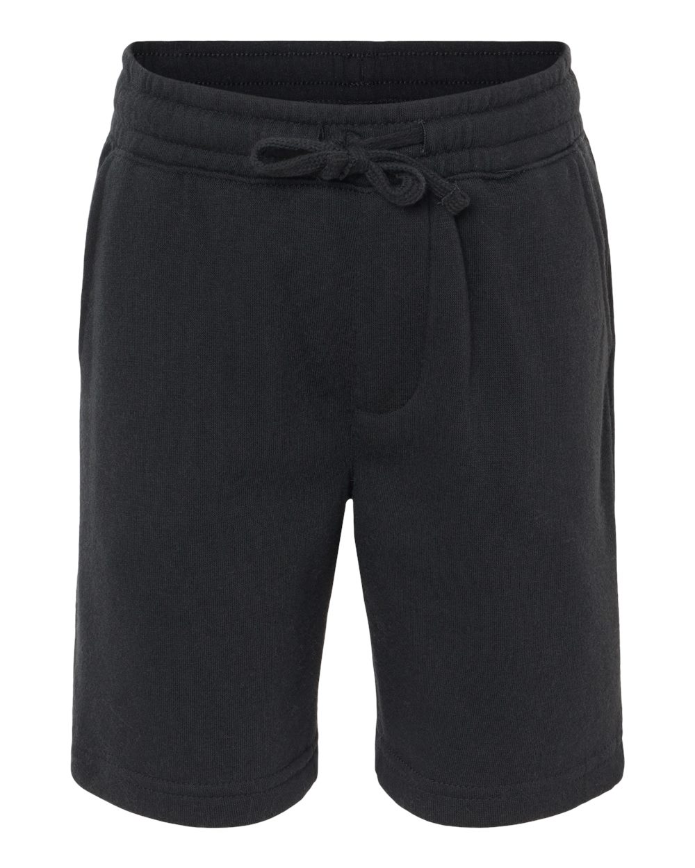 PRM16SRT Independent Trading Co. Youth Lightweight Special Blend Fleece Shorts