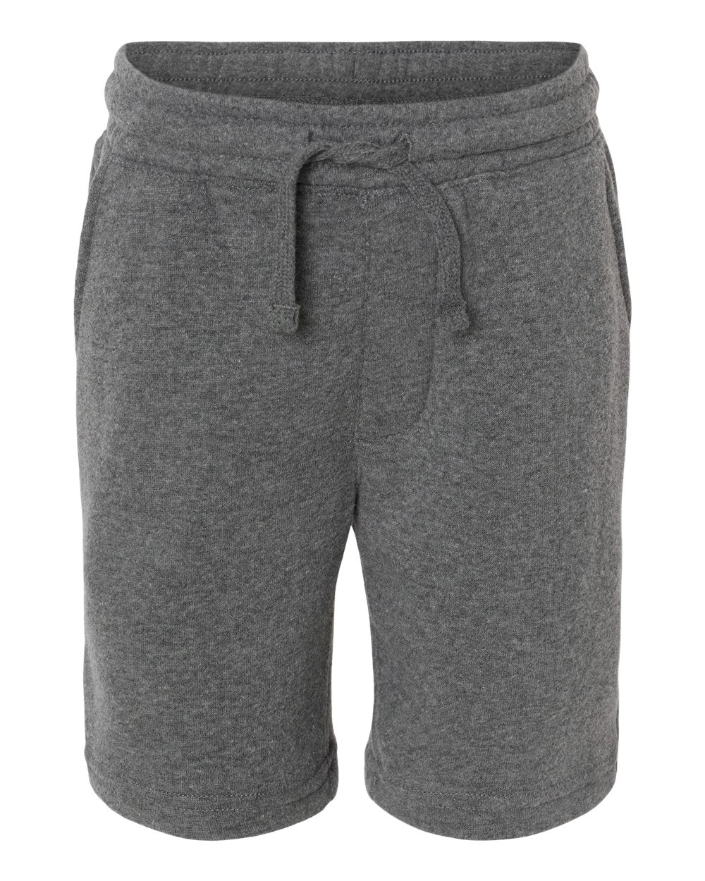 PRM16SRT Independent Trading Co. Youth Lightweight Special Blend Fleece Shorts PRM16SRT Independent Trading Co. Youth Lightweight Special Blend Fleece Shorts