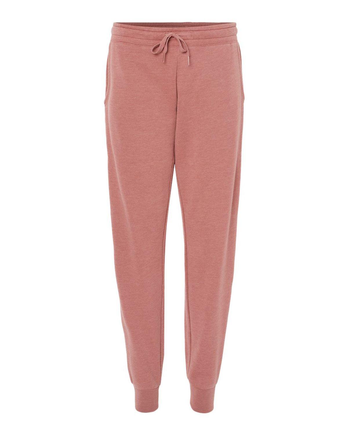 PRM20PNT Independent Trading Co. Womens California Wave Wash Sweatpants