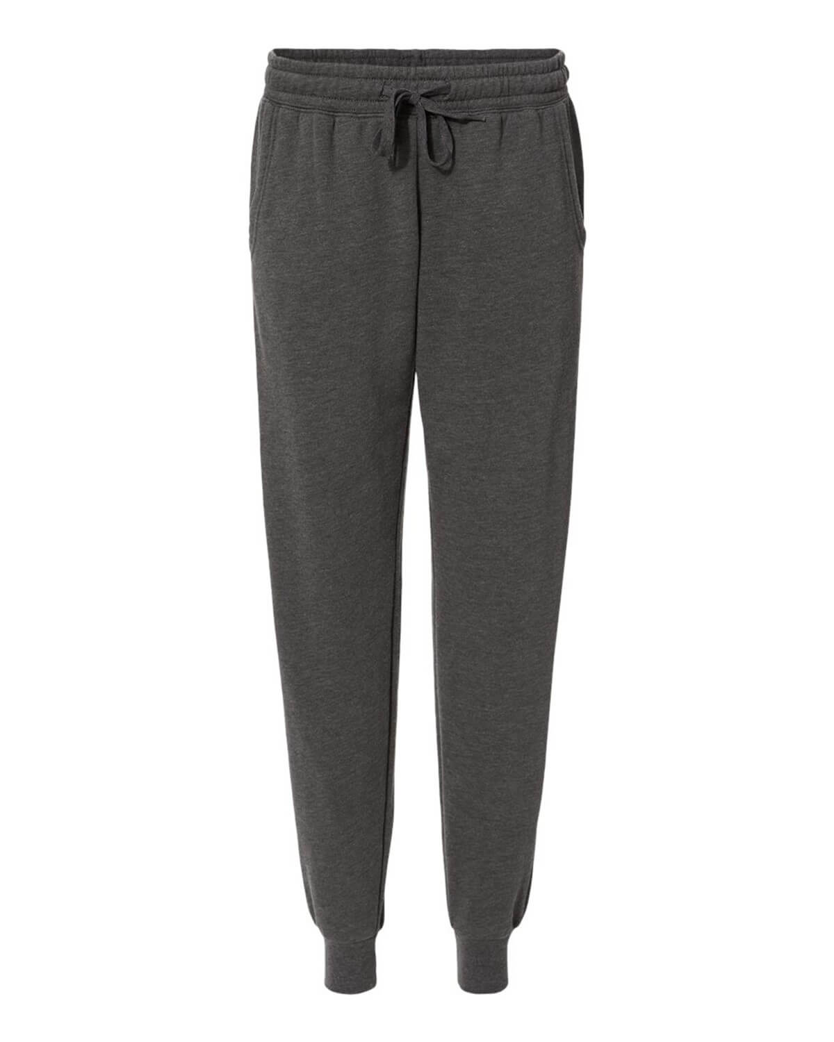 PRM20PNT Independent Trading Co. Womens California Wave Wash Sweatpants