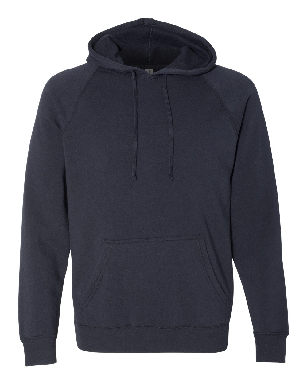 PRM33SBP Independent Trading Co. Unisex Special Blend Raglan Hooded Sweatshirt PRM33SBP Independent Trading Co. Unisex Special Blend Raglan Hooded Sweatshirt