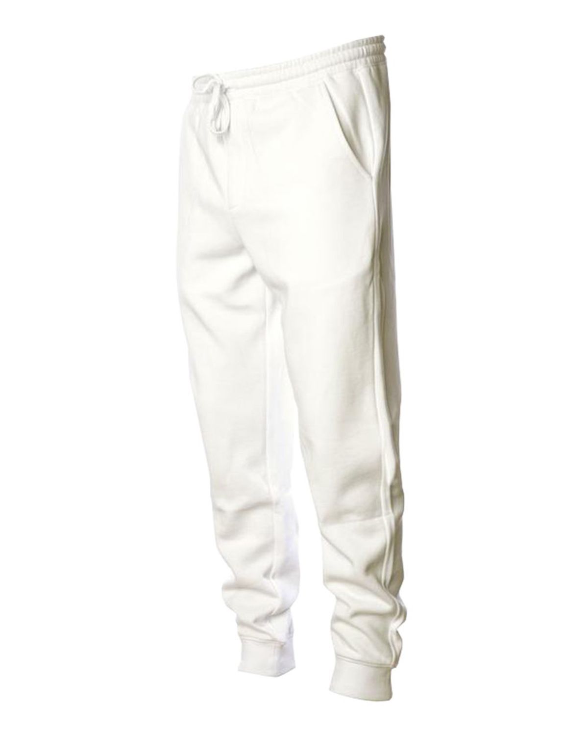 PRM50PTPD Independent Trading Co. Pigment-Dyed Fleece Pants Zoom Image