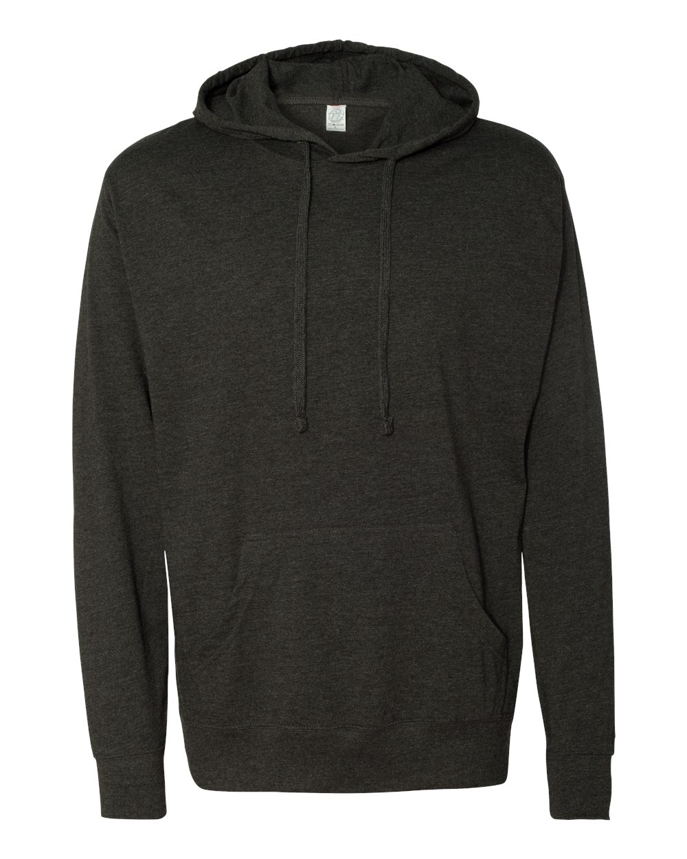 SS150J Independent Trading Co. Lightweight Hooded Pullover T-Shirt