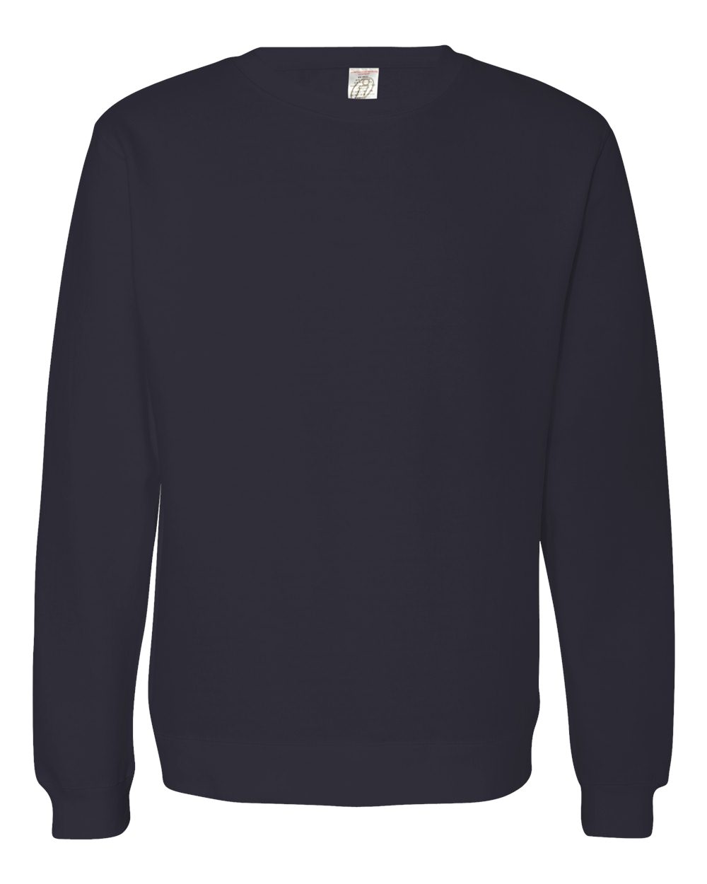 SS3000 Independent Trading Co. Midweight Sweatshirt