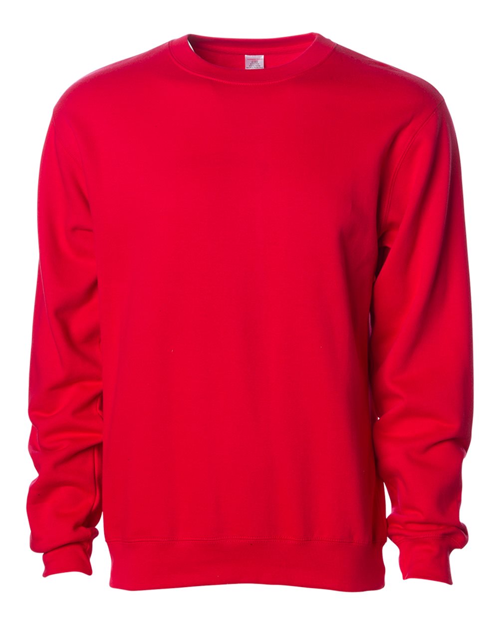 SS3000 Independent Trading Co. Midweight Sweatshirt