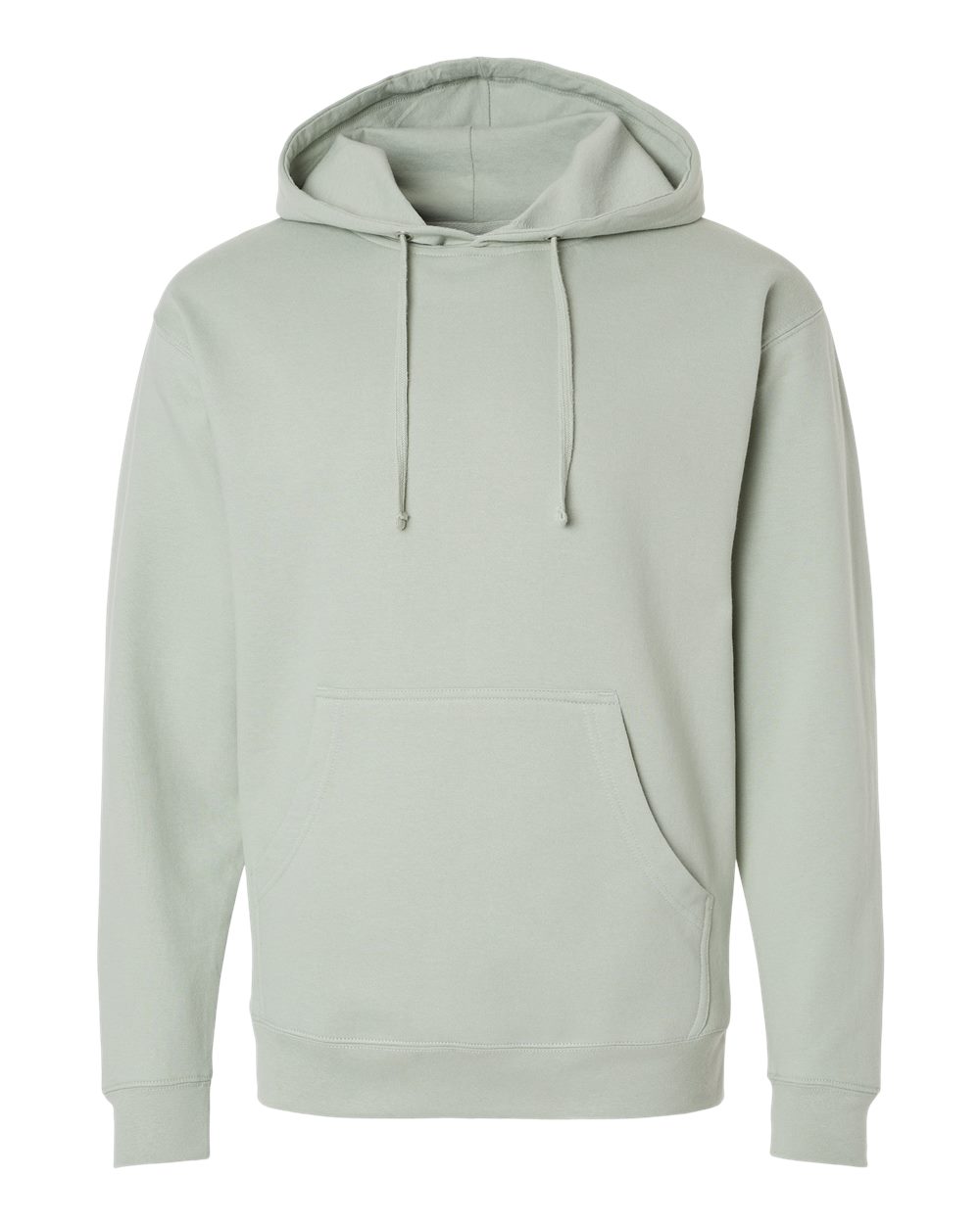 SS4500 Independent Trading Co. Midweight Hooded Sweatshirt