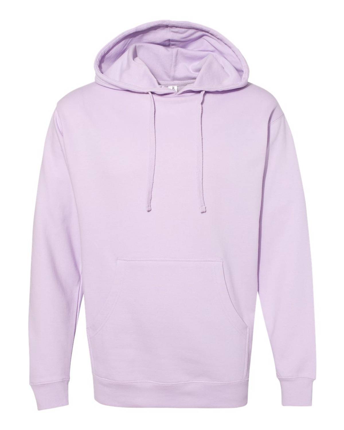 SS4500 Independent Trading Co. Midweight Hooded Sweatshirt