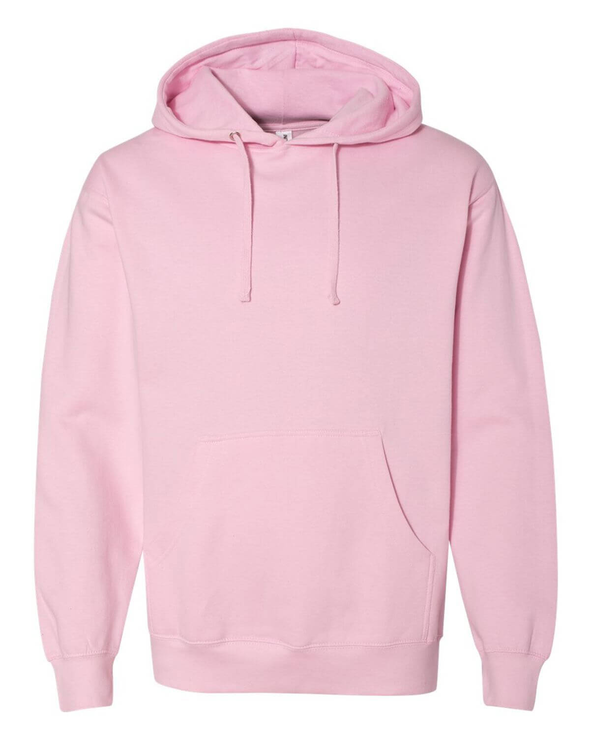 SS4500 Independent Trading Co. Midweight Hooded Sweatshirt