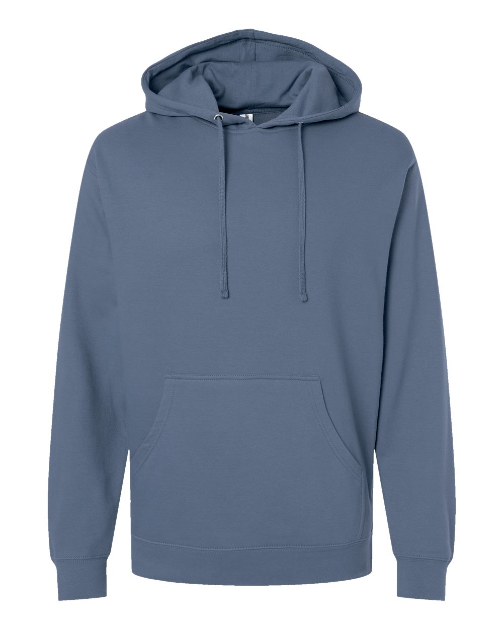 SS4500 Independent Trading Co. Midweight Hooded Sweatshirt