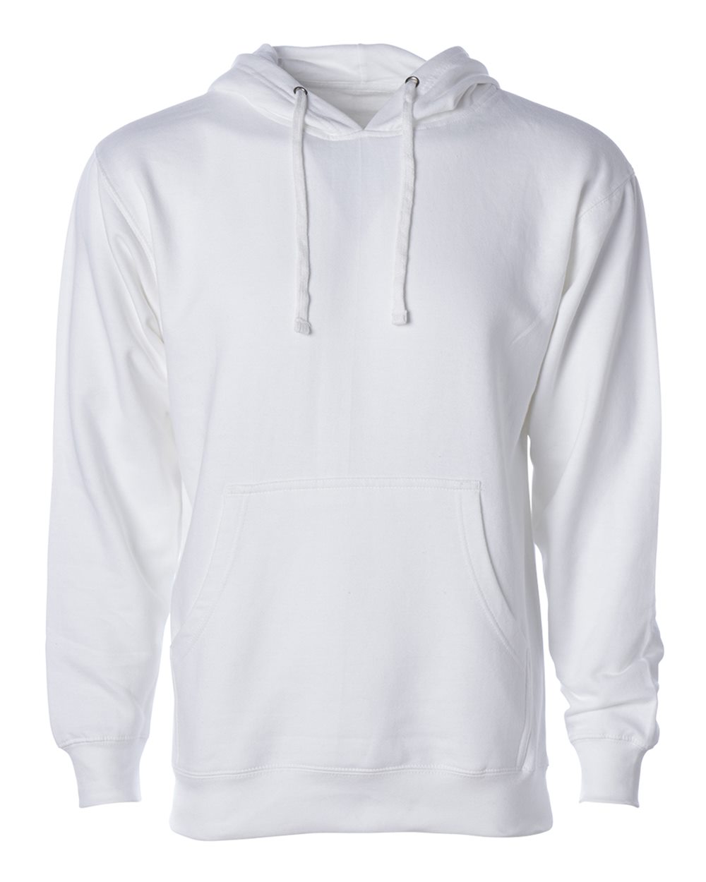 SS4500 Independent Trading Co. Midweight Hooded Sweatshirt