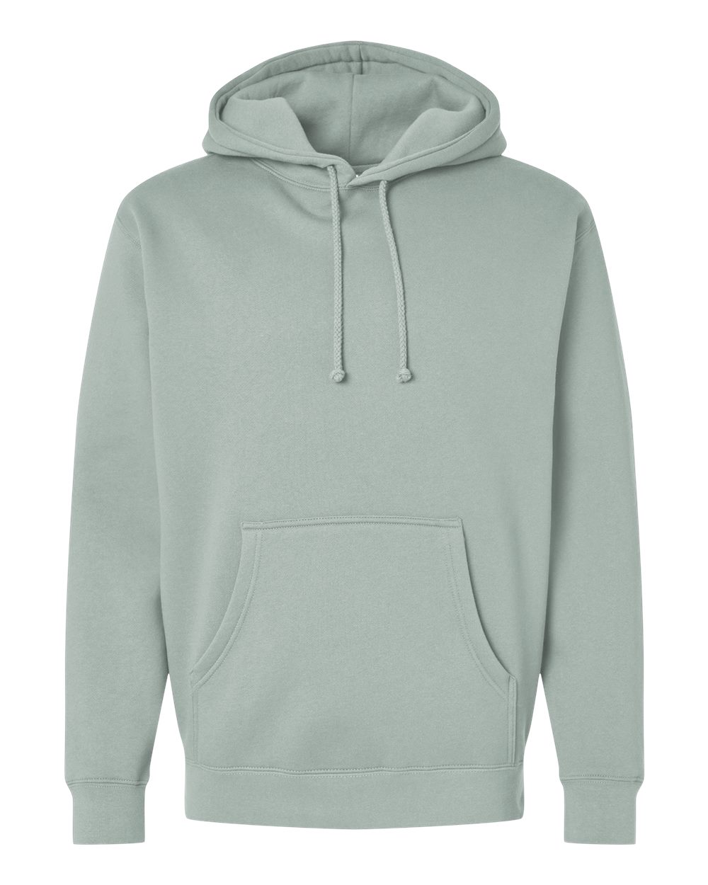Independent Trading Co IND4000 IND4000 Independent Trading Co. Heavyweight Hooded Sweatshirt