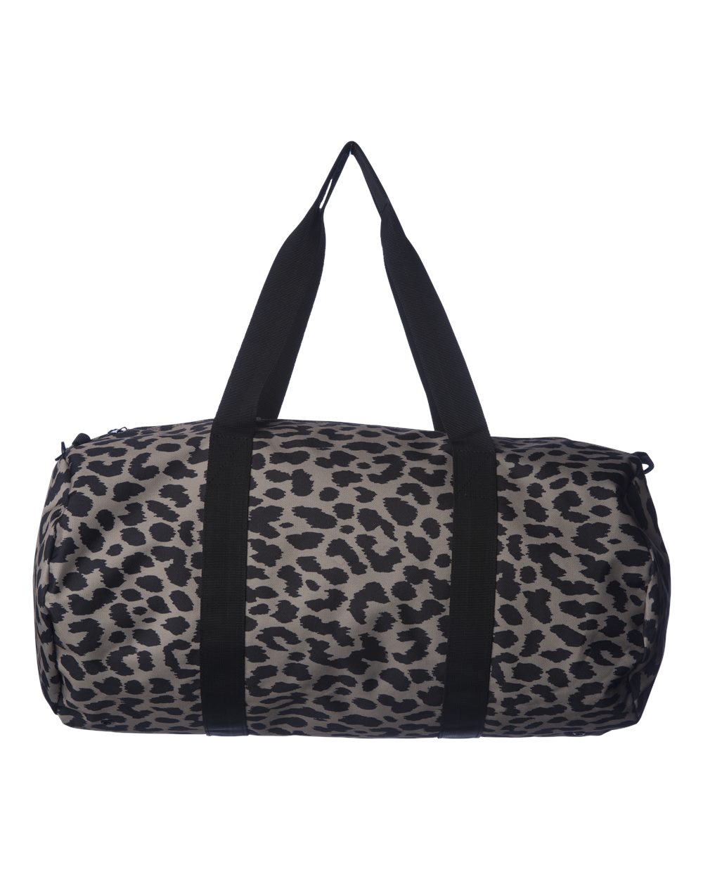 INDDUFBAG Independent Trading Co. 29L Day Tripper Duffel Bag - Back Image