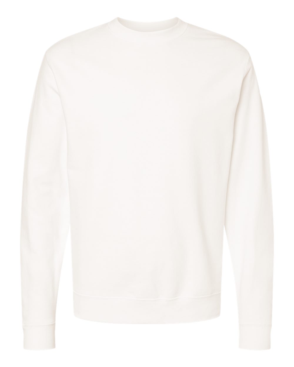 SS3000 Independent Trading Co. Midweight Sweatshirt SS3000 Independent Trading Co. Midweight Sweatshirt