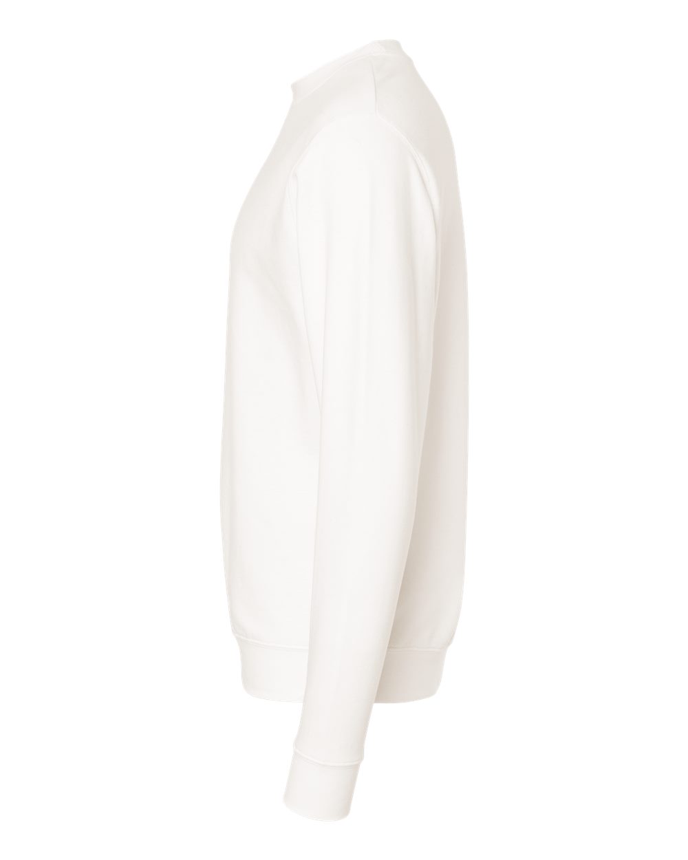 SS3000 Independent Trading Co. Midweight Sweatshirt - Siide Image