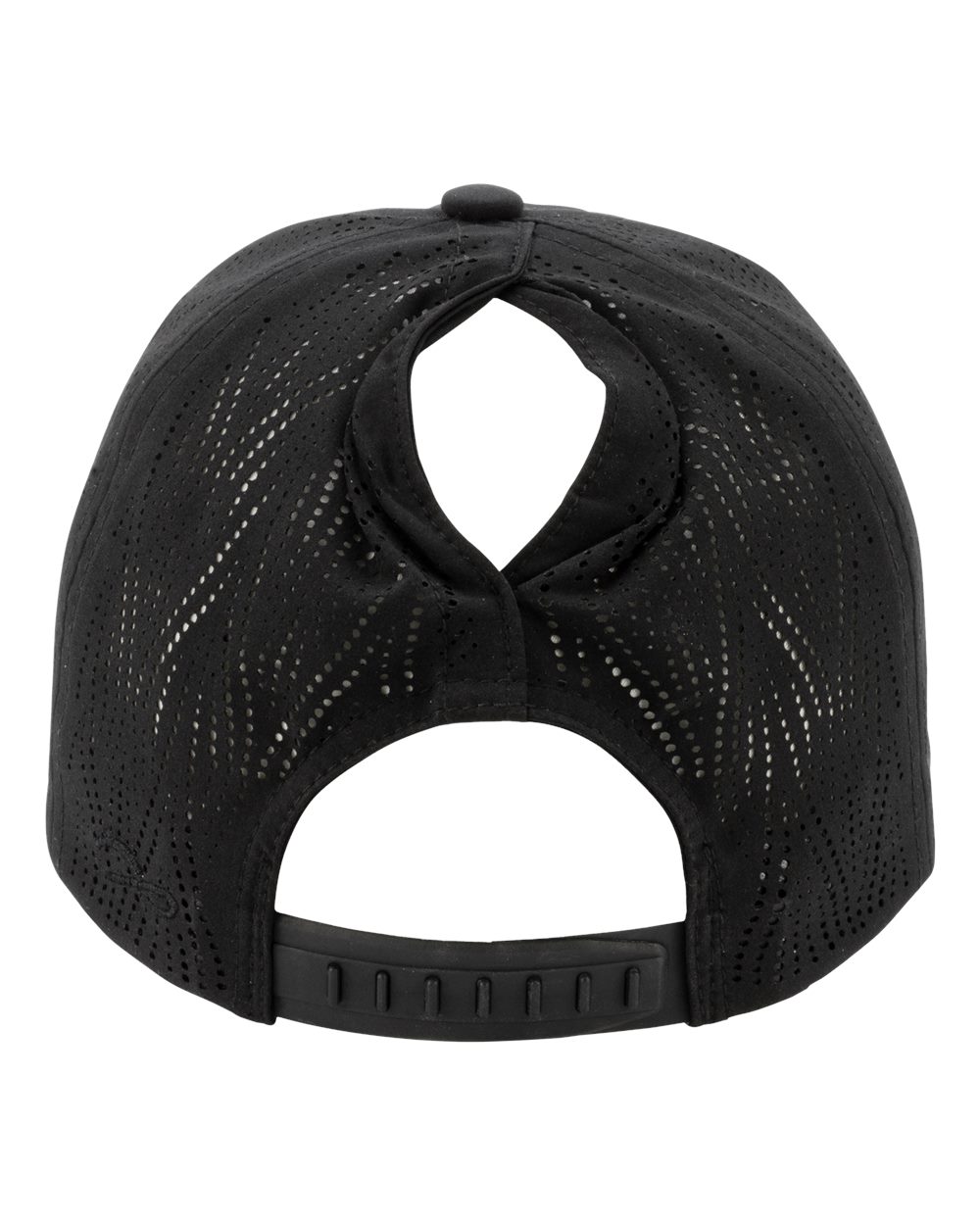GABY Infinity Her Womens Perforated Performance Cap - Back Image